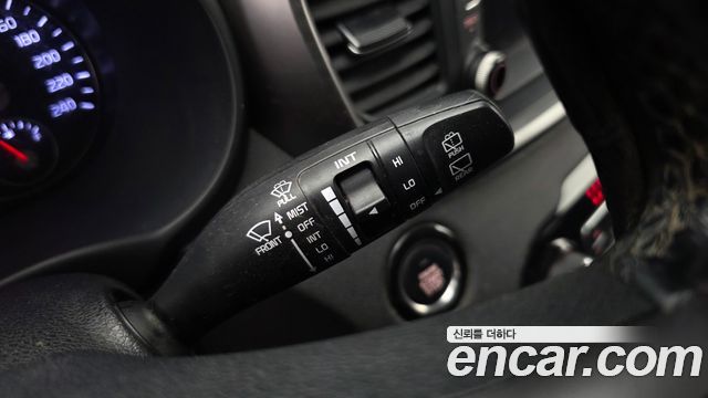 Kia Sorento 2020 — photo 26