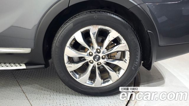 Kia Sorento 2020 — photo 7