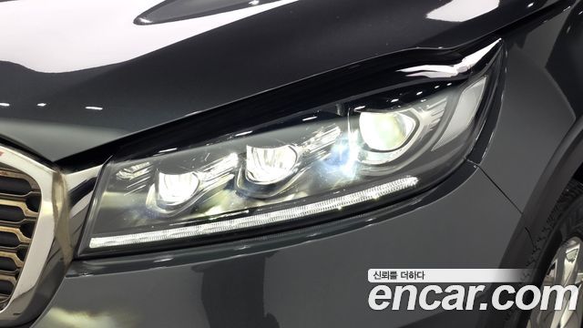 Kia Sorento 2020 — photo 8
