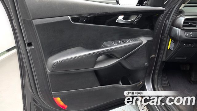 Kia Sorento 2020 — photo 14
