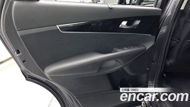 Kia Sorento 2020 — photo 15