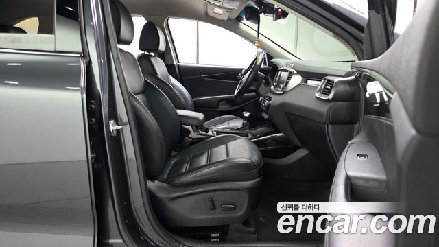 Kia Sorento 2020 — photo 16
