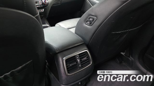 Kia Sorento 2020 — photo 28