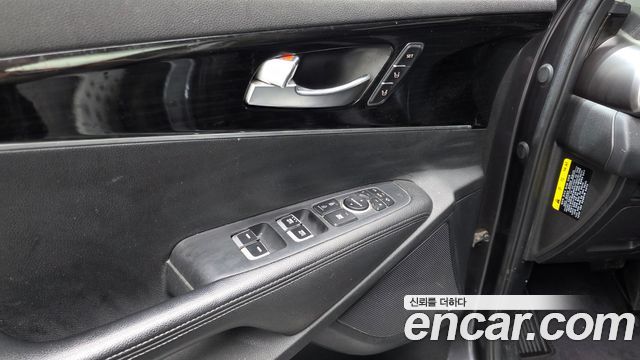 Kia Sorento 2020 — photo 29