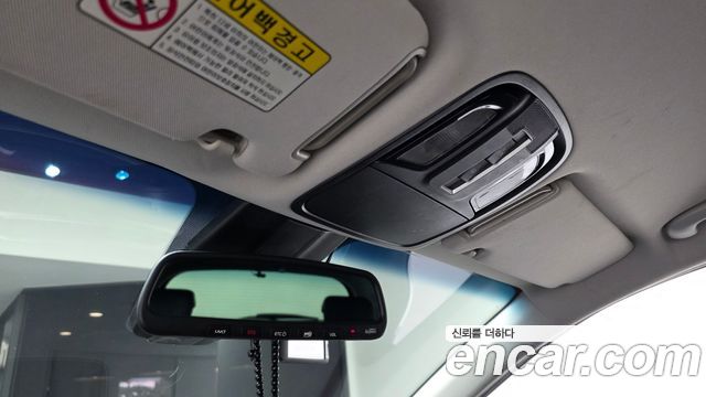 Kia Sorento 2020 — photo 30