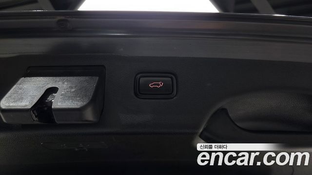 Kia Sorento 2020 — photo 31