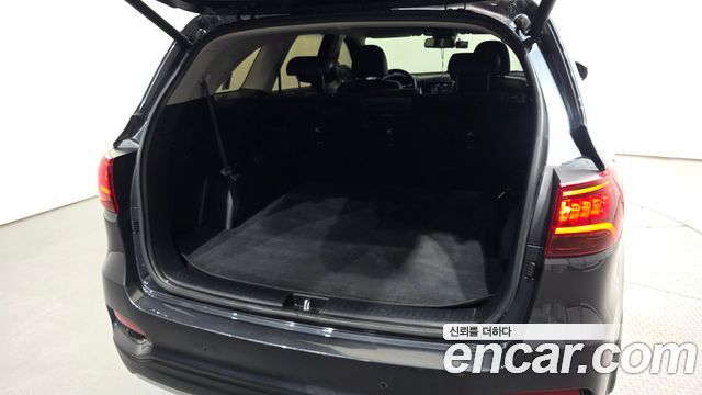 Kia Sorento 2020 — photo 32