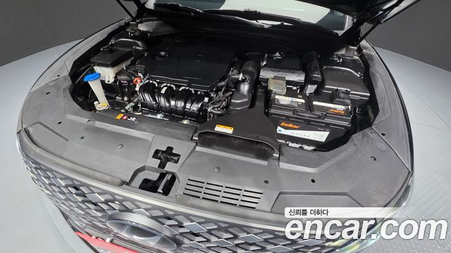 Hyundai Grandeur 2020 — photo 6