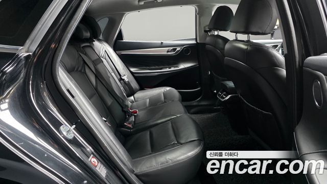Hyundai Grandeur 2020 — photo 17