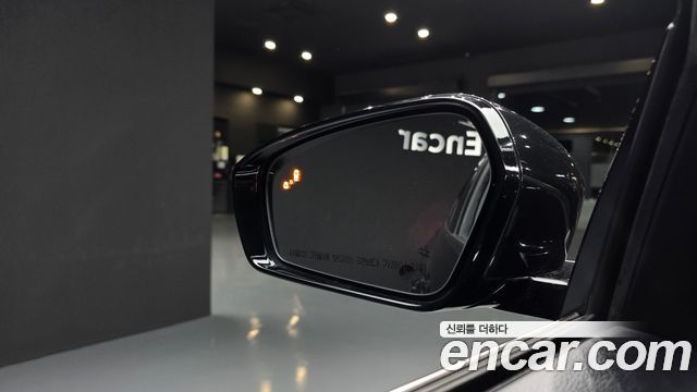 Hyundai Grandeur 2020 — photo 19