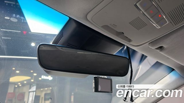 Hyundai Grandeur 2020 — photo 24