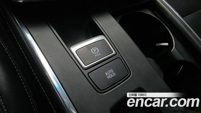Hyundai Grandeur 2020 — photo 25