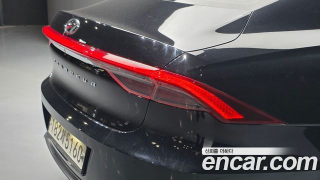 Hyundai Grandeur 2020 — photo 9
