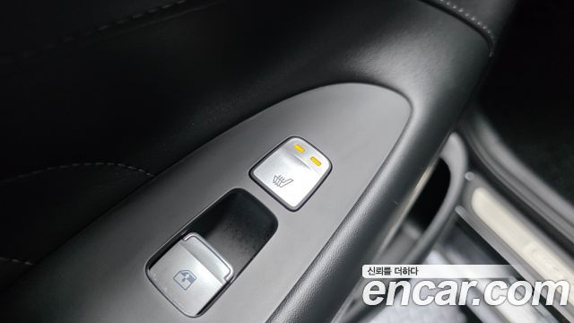 Hyundai Grandeur 2020 — photo 27