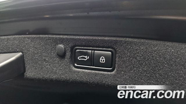 Hyundai Grandeur 2020 — photo 28