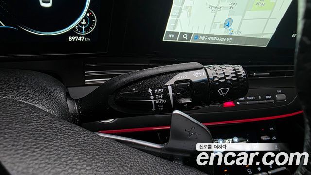 Hyundai Grandeur 2020 — photo 29