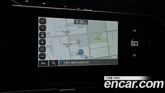 Hyundai Grandeur 2020 — photo 30