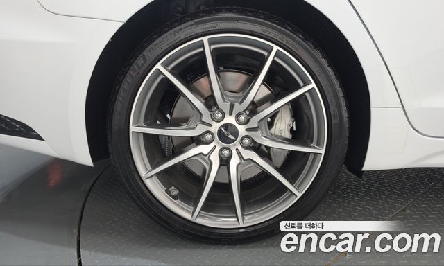 Genesis G70 2024 — photo 5