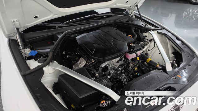 Genesis G70 2024 — photo 6