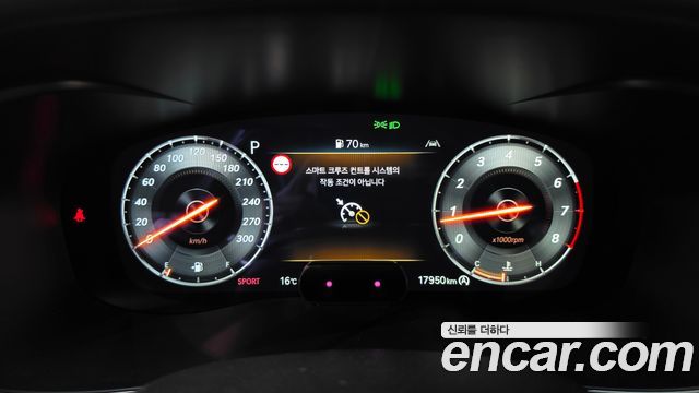 Genesis G70 2024 — photo 11