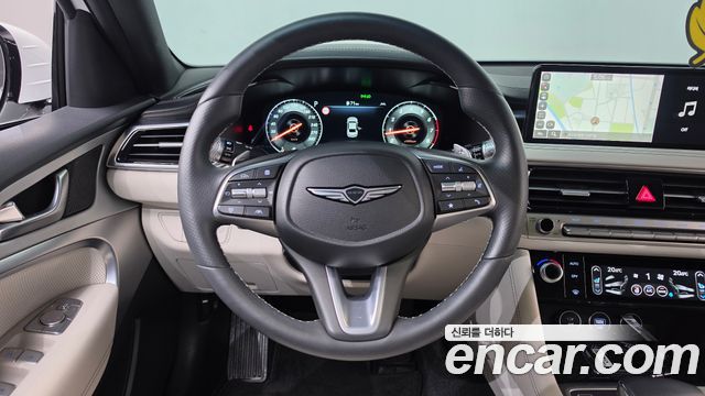 Genesis G70 2024 — photo 18