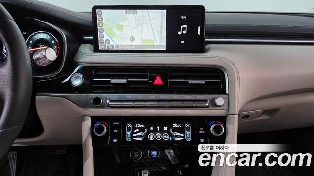 Genesis G70 2024 — photo 19