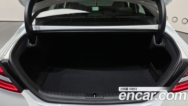 Genesis G70 2024 — photo 23