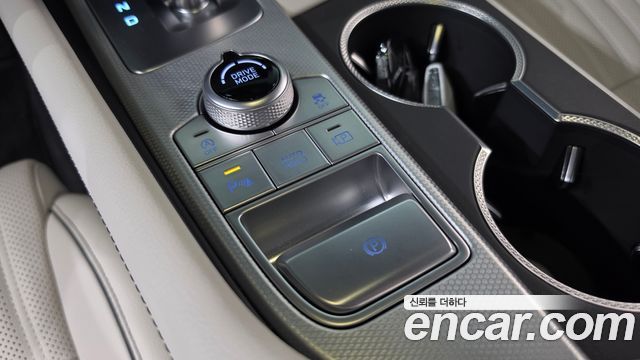 Genesis G70 2024 — photo 24