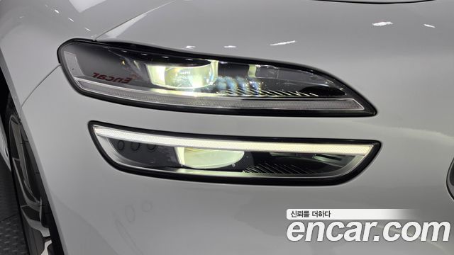 Genesis G70 2024 — photo 8