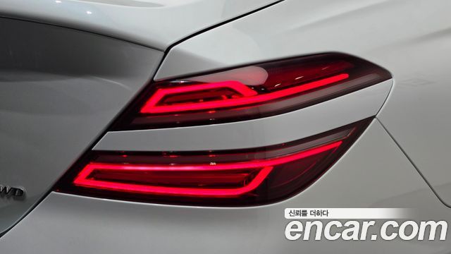 Genesis G70 2024 — photo 9
