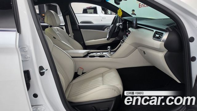 Genesis G70 2024 — photo 16
