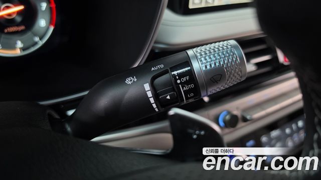 Genesis G70 2024 — photo 27