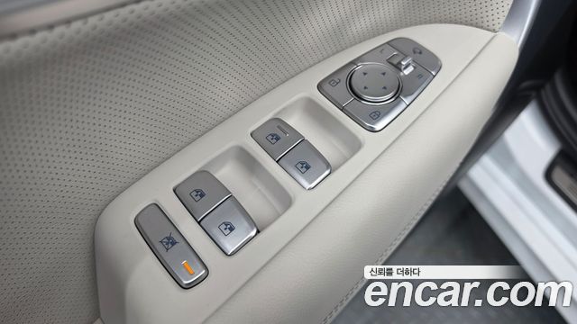Genesis G70 2024 — photo 28