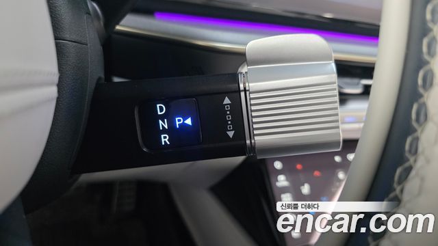 Hyundai Grandeur 2023 — photo 12