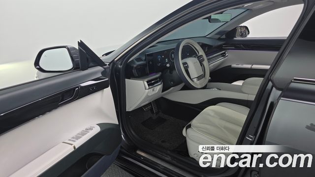 Hyundai Grandeur 2023 — photo 13