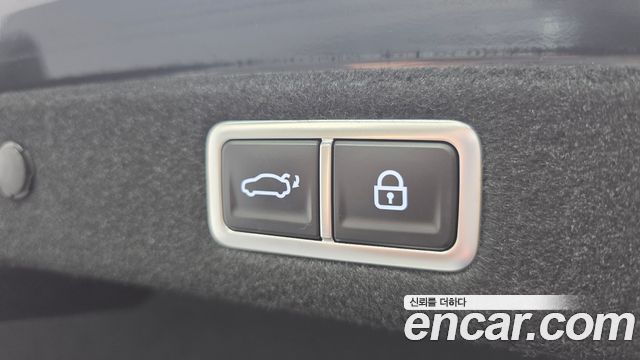 Hyundai Grandeur 2023 — photo 22