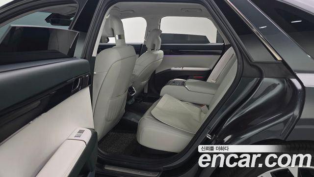 Hyundai Grandeur 2023 — photo 24