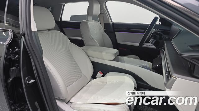 Hyundai Grandeur 2023 — photo 25