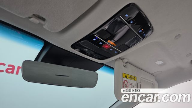 Hyundai Grandeur 2023 — photo 26