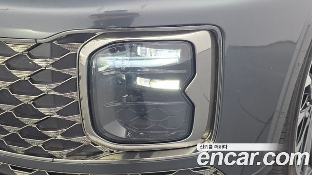 Hyundai Grandeur 2023 — photo 8