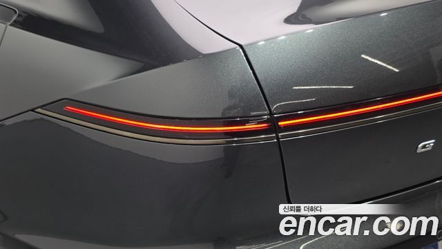 Hyundai Grandeur 2023 — photo 9