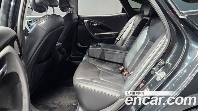 Hyundai Grandeur 2013 — photo 18