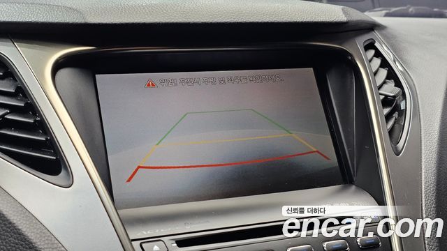 Hyundai Grandeur 2013 — photo 21
