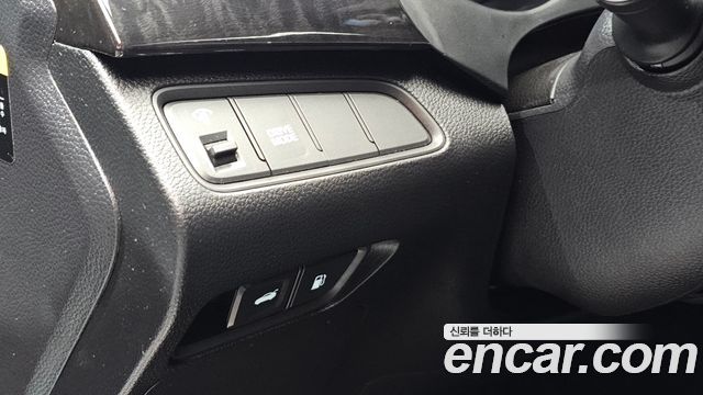 Hyundai Grandeur 2013 — photo 22