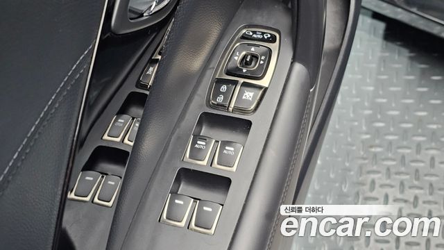 Hyundai Grandeur 2013 — photo 23