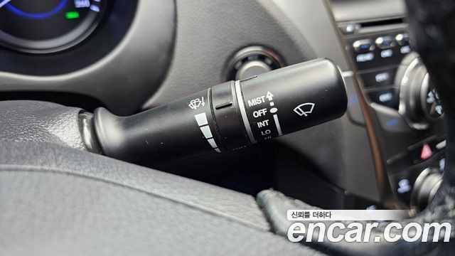 Hyundai Grandeur 2013 — photo 25