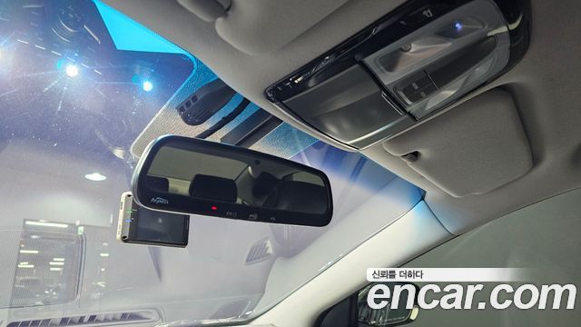 Hyundai Grandeur 2013 — photo 26