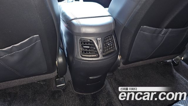 Hyundai Grandeur 2013 — photo 28