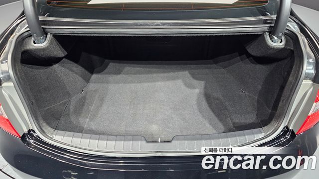 Hyundai Grandeur 2013 — photo 29