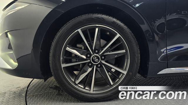 Hyundai Grandeur 2022 — photo 5